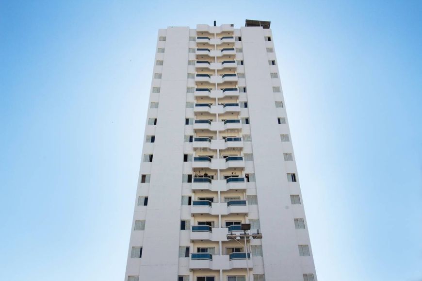 Foto 1 de Cobertura com 3 Quartos à venda, 152m² em Mansões Santo Antônio, Campinas