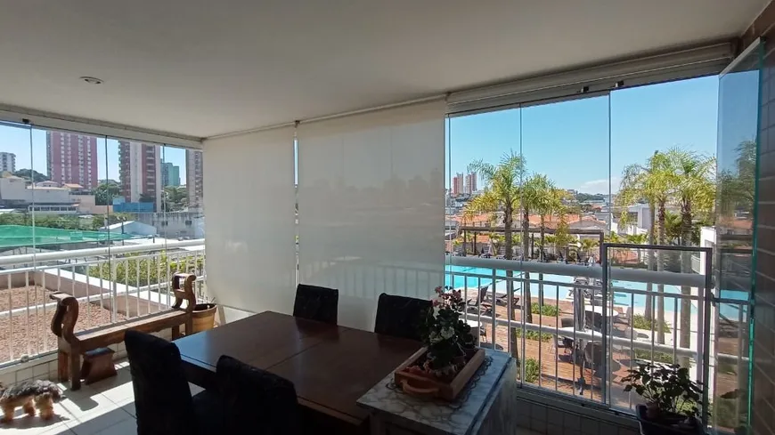 Foto 1 de Apartamento com 3 Quartos à venda, 98m² em Vila Formosa, São Paulo