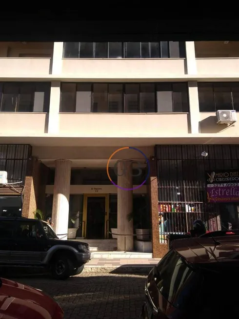 Foto 1 de Apartamento com 2 Quartos à venda, 93m² em Centro, Pelotas