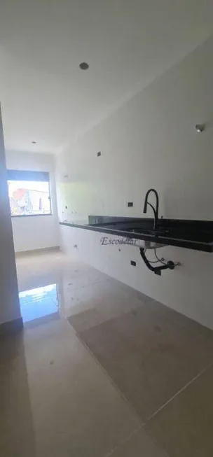 Foto 1 de Apartamento com 2 Quartos à venda, 48m² em Jardim Jaçanã, São Paulo