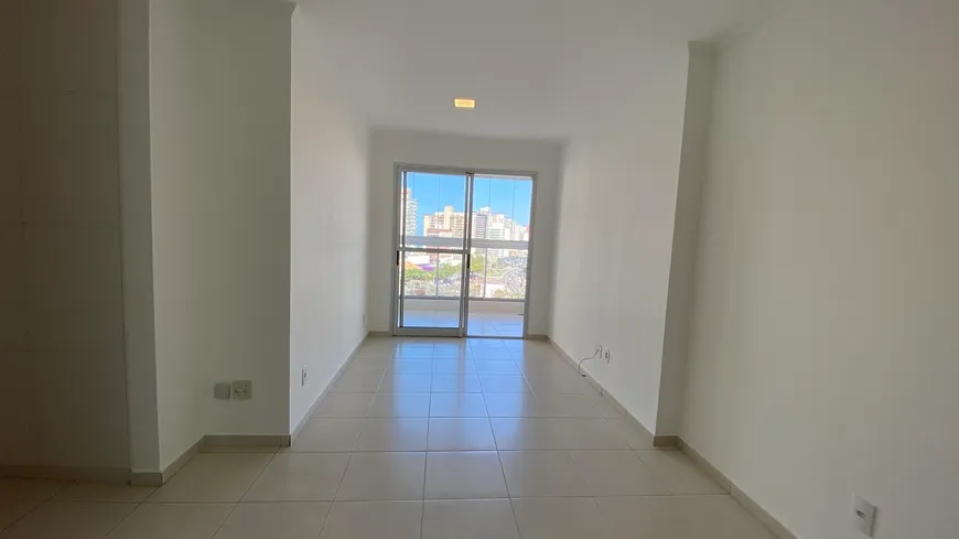 Foto 1 de Apartamento com 3 Quartos à venda, 86m² em Itapuã, Vila Velha