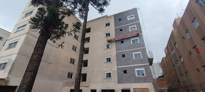 Foto 1 de Apartamento com 3 Quartos à venda, 137m² em Água Verde, Curitiba