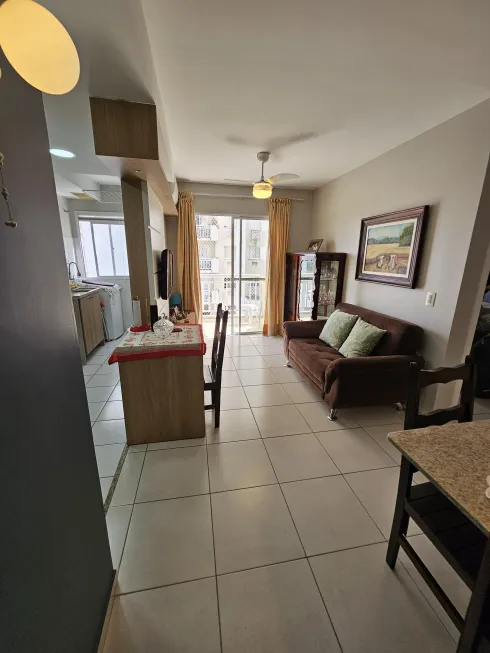 Foto 1 de Apartamento com 2 Quartos à venda, 56m² em Centro, Itaboraí