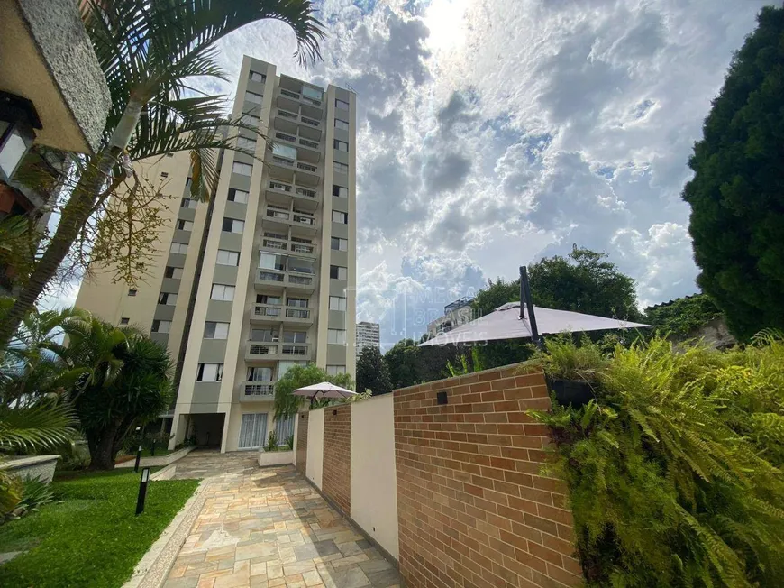 Foto 1 de Apartamento com 2 Quartos à venda, 58m² em Vila Monumento, São Paulo