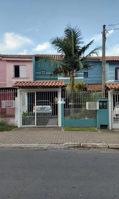 Foto 1 de Casa com 2 Quartos à venda, 55m² em Cecilia, Viamão