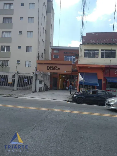 Foto 1 de Prédio Comercial à venda, 181m² em Bela Vista, Osasco