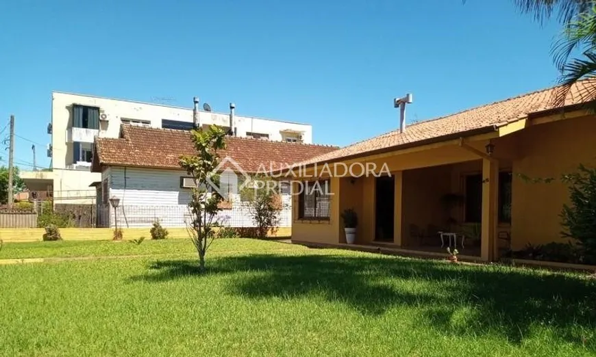 Foto 1 de Casa com 3 Quartos à venda, 209m² em Centro, Campo Bom