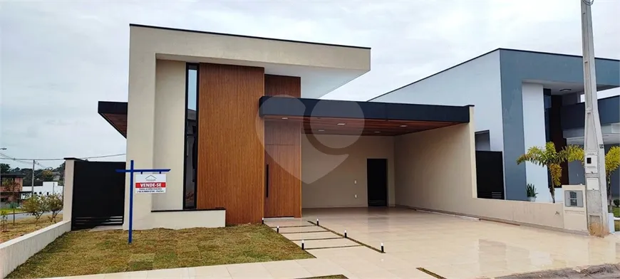 Foto 1 de Casa com 3 Quartos à venda, 160m² em São Venancio, Itupeva