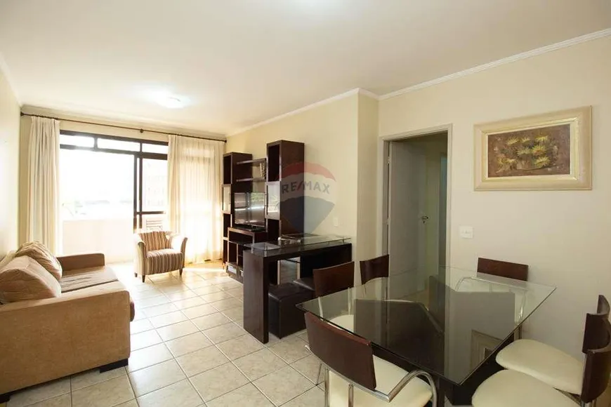 Foto 1 de Apartamento com 2 Quartos à venda, 87m² em Vila Olímpia, São Paulo