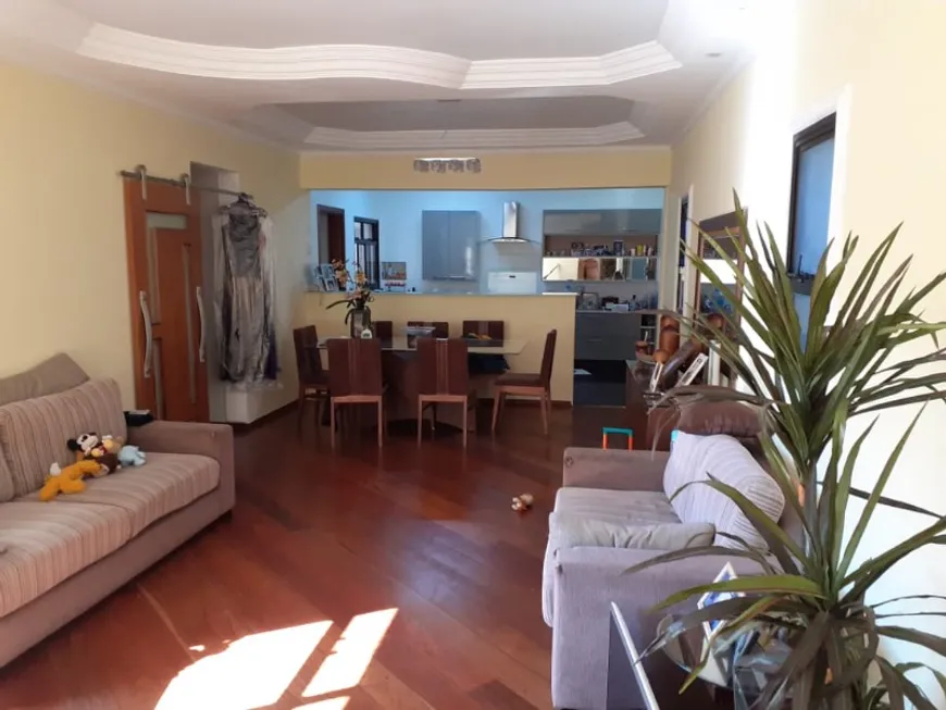 Foto 1 de Apartamento com 3 Quartos à venda, 120m² em Ceramica, São Caetano do Sul