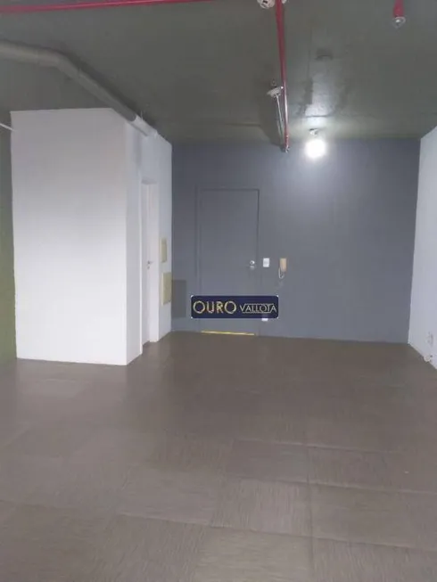 Foto 1 de Sala Comercial para alugar, 40m² em Móoca, São Paulo