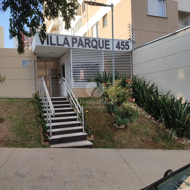 Foto 1 de Apartamento com 2 Quartos à venda, 49m² em Vila Industrial, Campinas