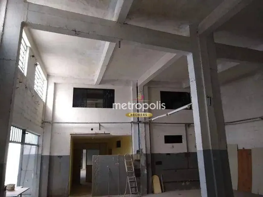 Foto 1 de Prédio Comercial à venda, 800m² em Parque Novo Oratorio, Santo André