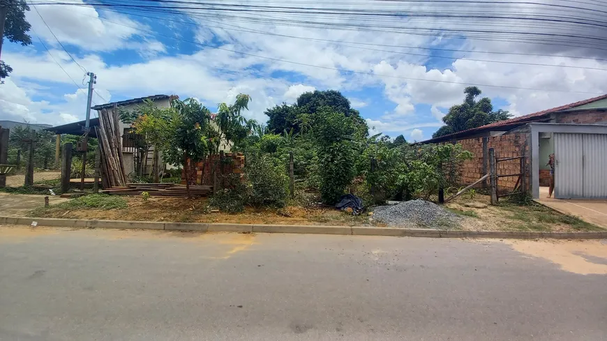 Foto 1 de Lote/Terreno à venda, 410m² em Jardim Buriti Sereno, Aparecida de Goiânia