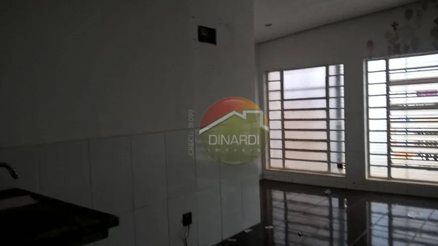 Foto 1 de Sala Comercial para alugar, 60m² em Centro, Ribeirão Preto