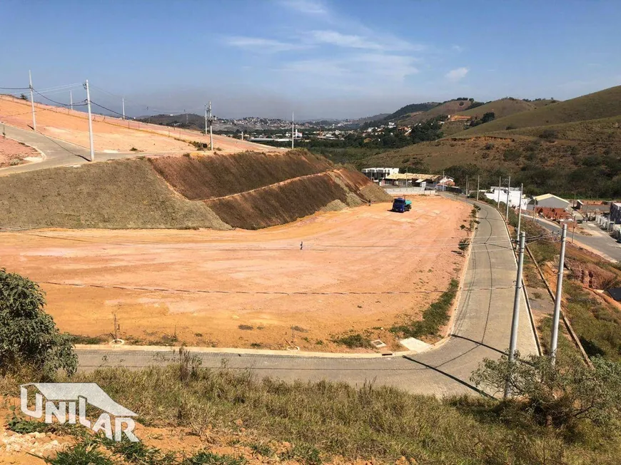 Foto 1 de Lote/Terreno à venda, 300m² em Bairro de Fátima, Barra do Piraí