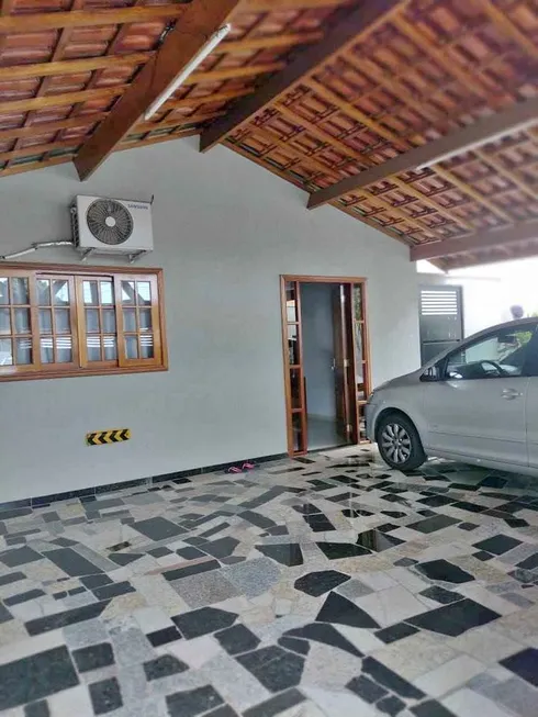 Foto 1 de Casa com 3 Quartos à venda, 120m² em Engenho do Meio, Recife