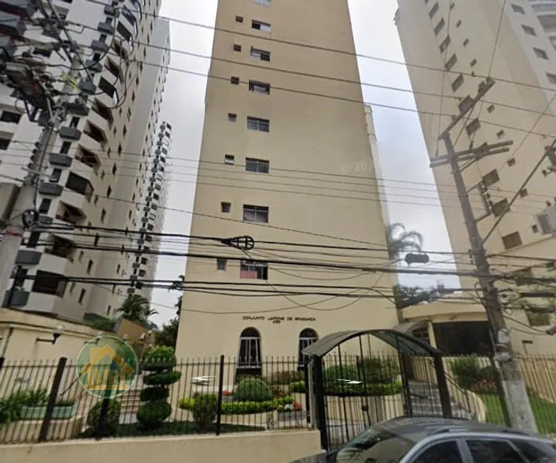 Foto 1 de Apartamento com 2 Quartos à venda, 63m² em Chora Menino, São Paulo