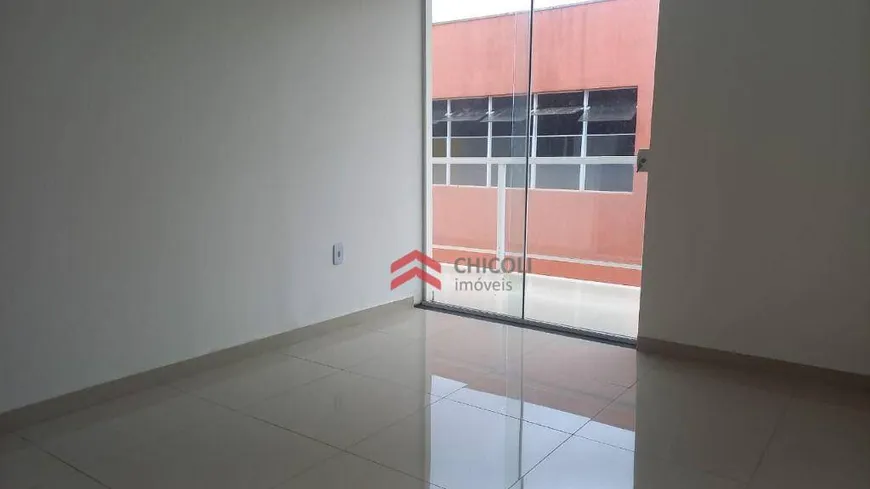 Foto 1 de Apartamento com 2 Quartos para alugar, 60m² em Centro, Vargem Grande Paulista