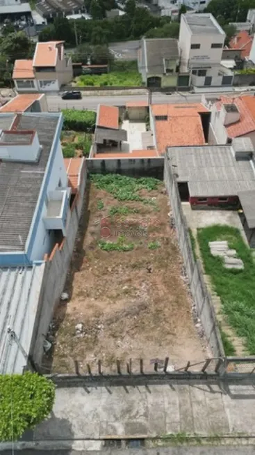 Foto 1 de Lote/Terreno à venda, 266m² em Vila Maringá, Jundiaí