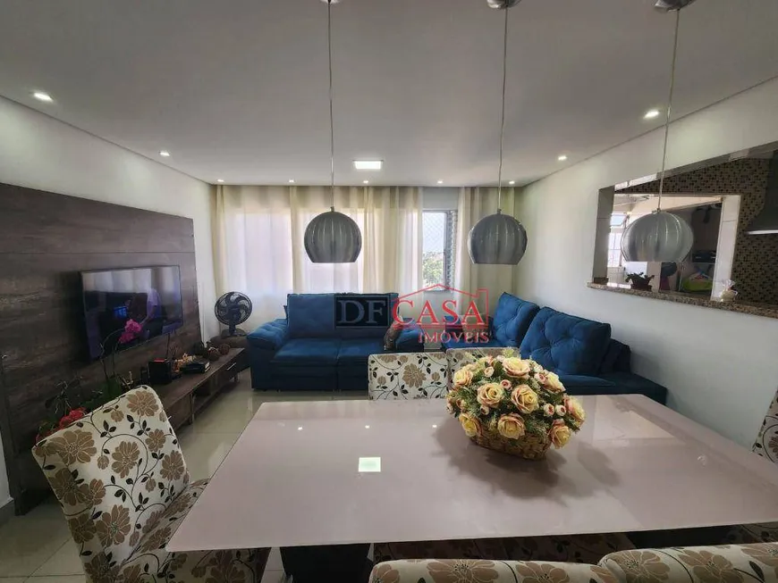 Foto 1 de Apartamento com 2 Quartos à venda, 65m² em Jardim Nordeste, São Paulo