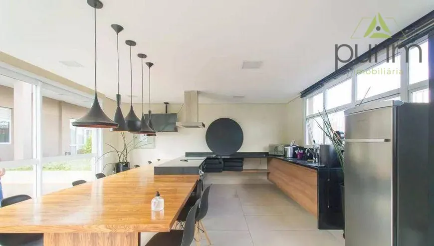 Foto 1 de Apartamento com 2 Quartos à venda, 64m² em Jardim da Glória, São Paulo