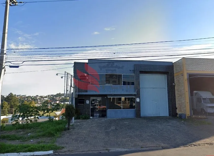 Foto 1 de Imóvel Comercial para alugar, 400m² em Rondônia, Novo Hamburgo