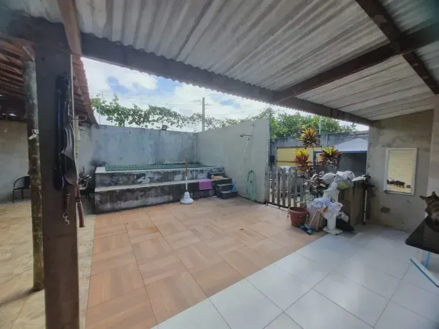 Foto 1 de Casa com 3 Quartos à venda, 170m² em Vila Formosa, São Paulo