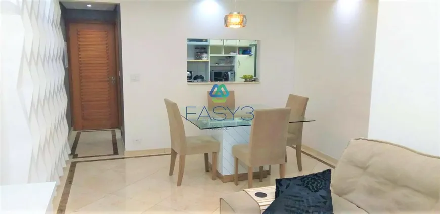 Foto 1 de Apartamento com 2 Quartos à venda, 68m² em Vila Gomes Cardim, São Paulo