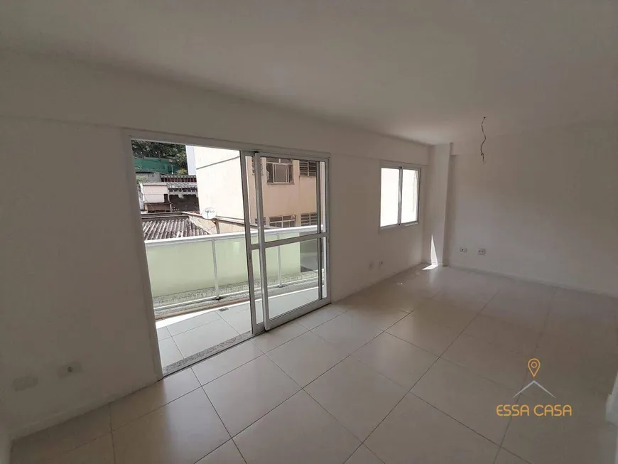 Foto 1 de Apartamento com 3 Quartos à venda, 88m² em Botafogo, Rio de Janeiro