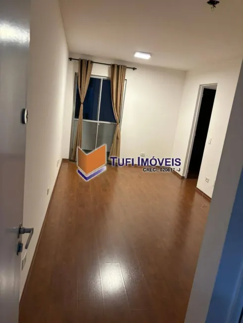 Foto 1 de Apartamento com 2 Quartos para alugar, 60m² em Itaim Bibi, São Paulo