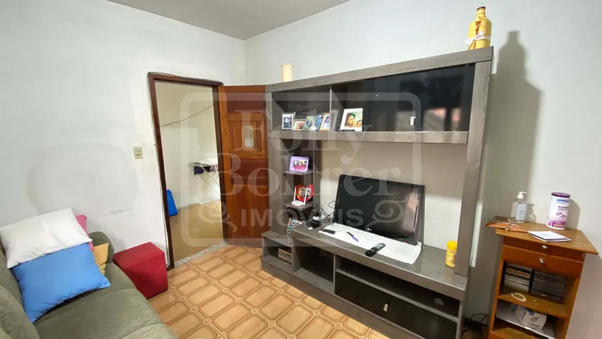 Foto 1 de Casa com 2 Quartos à venda, 95m² em Cordoeira, Nova Friburgo