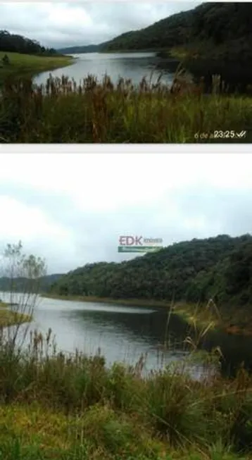 Foto 1 de Fazenda/Sítio com 2 Quartos à venda, 24000m² em Zona Rural, Paraibuna