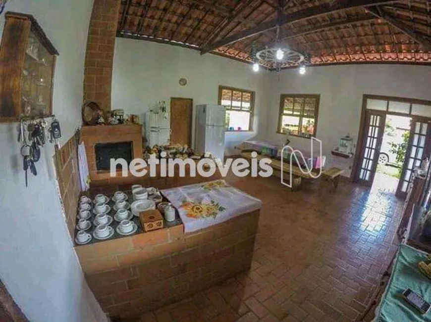 Foto 1 de Casa de Condomínio com 8 Quartos à venda, 2500m² em Ipe Amarelo, Esmeraldas