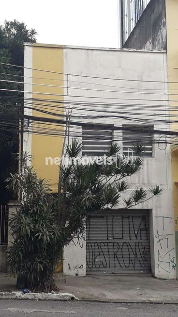 Foto 1 de Sobrado com 1 Quarto à venda, 300m² em Barra Funda, São Paulo