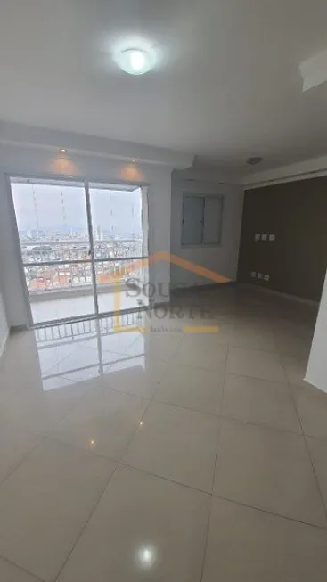 Foto 1 de Apartamento com 2 Quartos à venda, 66m² em Vila Guilherme, São Paulo