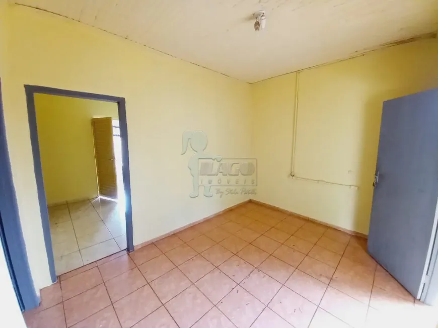 Foto 1 de Casa com 2 Quartos para alugar, 94m² em Jardim Bela Vista, Ribeirão Preto