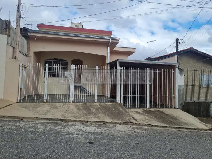 Foto 1 de  com 4 Quartos à venda, 201m² em Jardim Simus, Sorocaba