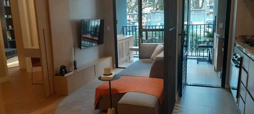 Foto 1 de Apartamento com 2 Quartos à venda, 75m² em Portão, Curitiba