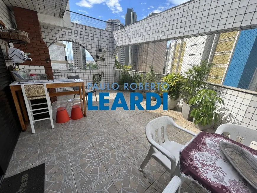 Foto 1 de Apartamento com 3 Quartos para venda ou aluguel, 107m² em Vila Alzira, Guarujá
