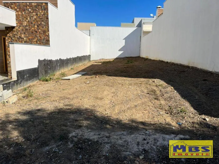 Foto 1 de Lote/Terreno à venda, 175m² em Village Moutonnee, Salto