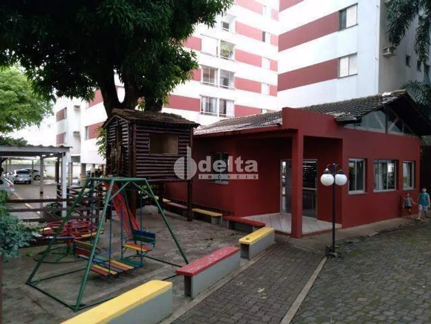 Foto 1 de Apartamento com 3 Quartos à venda, 72m² em Presidente Roosevelt, Uberlândia