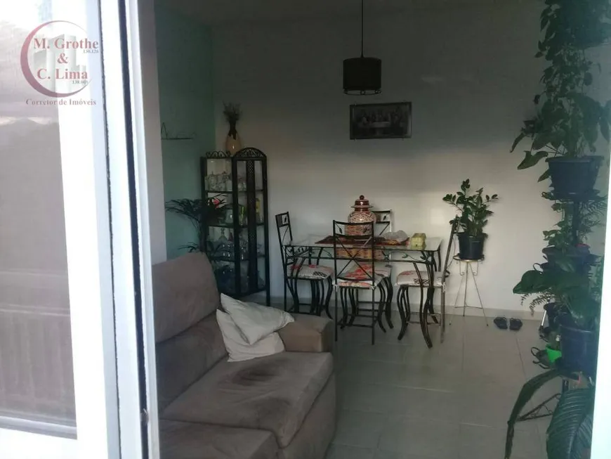 Foto 1 de Apartamento com 2 Quartos à venda, 64m² em Vila São José, Taubaté
