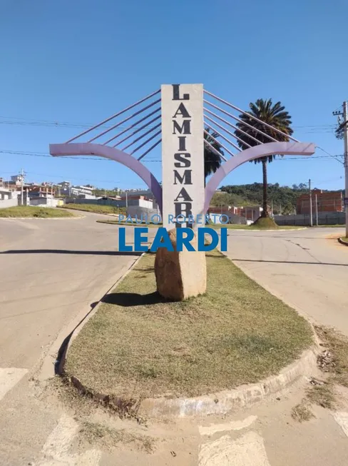 Foto 1 de Lote/Terreno à venda, 160m² em , Bom Jesus dos Perdões