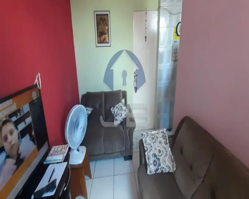 Foto 1 de Apartamento com 2 Quartos à venda, 65m² em Conjunto Habitacional Padre Anchieta, Campinas