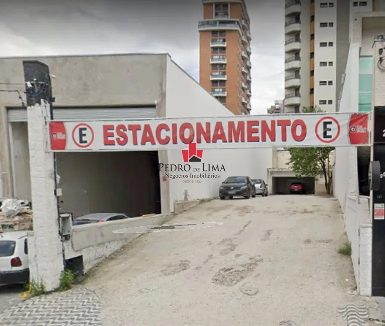 Foto 1 de Lote/Terreno para venda ou aluguel, 400m² em Vila Gomes Cardim, São Paulo