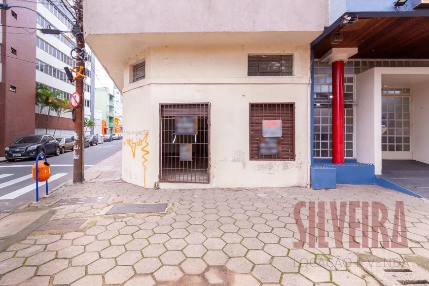 Foto 1 de Ponto Comercial para venda ou aluguel, 73m² em Centro Histórico, Porto Alegre