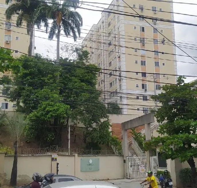 Foto 1 de Apartamento com 2 Quartos à venda, 46m² em Colégio, Rio de Janeiro
