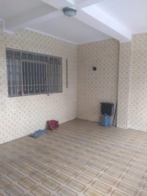 Foto 1 de Sobrado com 3 Quartos à venda, 100m² em Jardim Sao Jose Sao Mateus, São Paulo