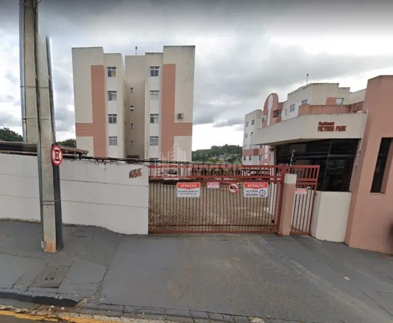 Foto 1 de Apartamento com 3 Quartos à venda, 56m² em Estrela, Ponta Grossa